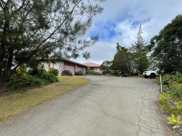 92-8377 Lurline Ln, Ocean View, HI 96704