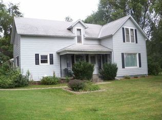 1014 Road R, York, NE 68467