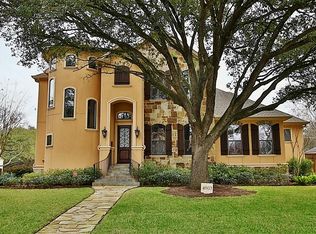 4803 Jason St, Houston, TX 77096