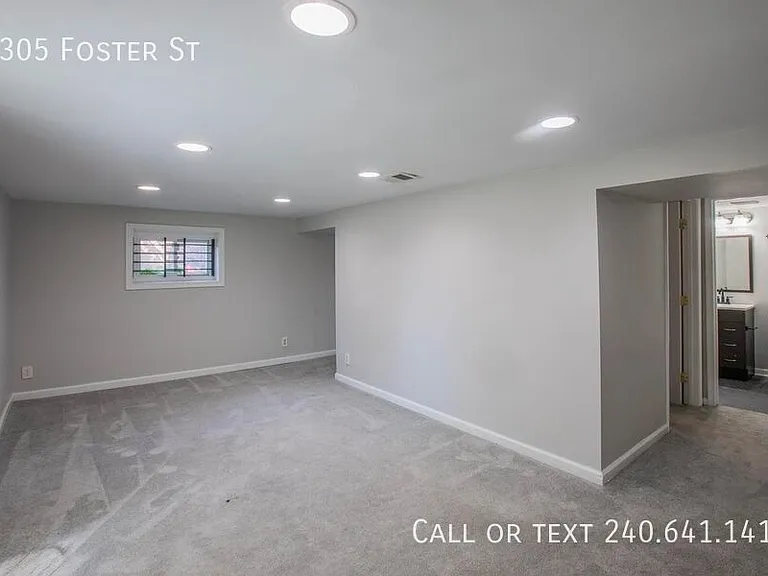 6305 Foster St #B — Photo 2