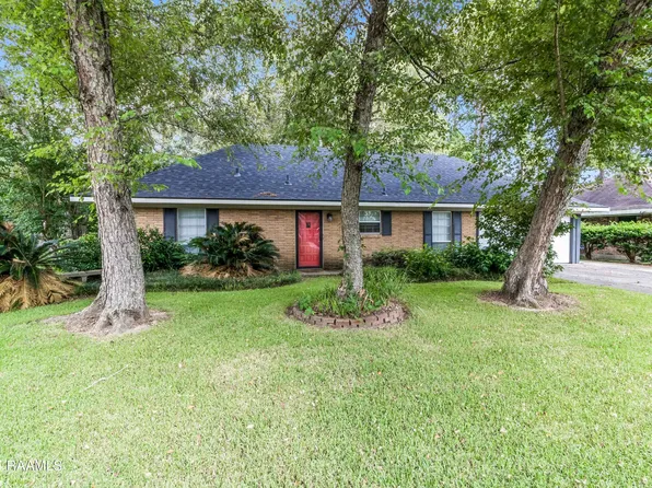 118 Begnaud Dr, Lafayette, LA 70501