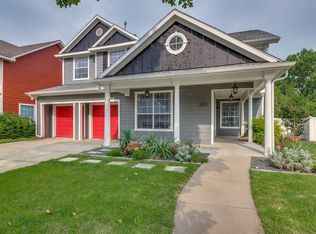 1113 Wisteria Ln, Aubrey, TX 76227