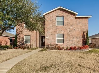 1210 Starpoint Ln, Wylie, TX 75098