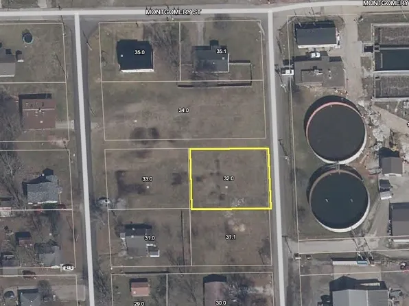 480 N Third Street, Scottsburg, IN 47170