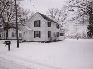 7570 Fase St SE, Ada, MI 49301