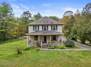 232 Horicon Ave, Brant Lake, NY 12815