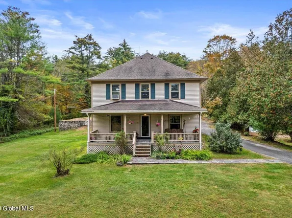 232 Horicon Avenue, Brant Lake, NY 12815