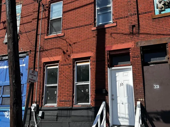 35 Chambers St, Trenton, NJ 08609