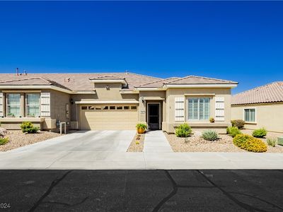 2401 Sky Watcher St, Henderson, NV, 89044