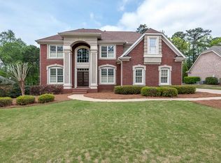 5072 Turnberry Ln, Columbus, GA