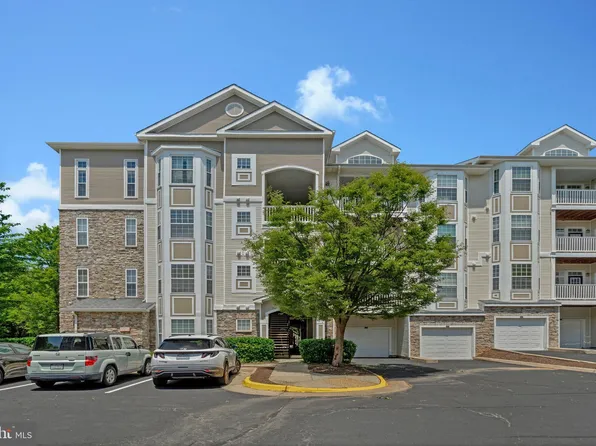 508 Sunset View Ter SE Unit 201, Leesburg, VA 20175