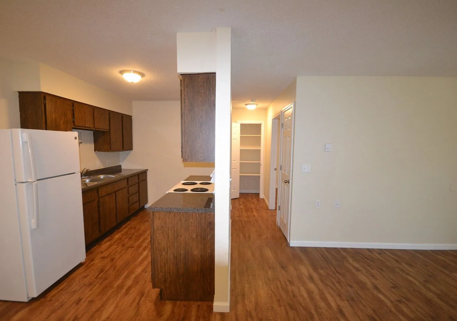 Belmont Homes — Photo 1