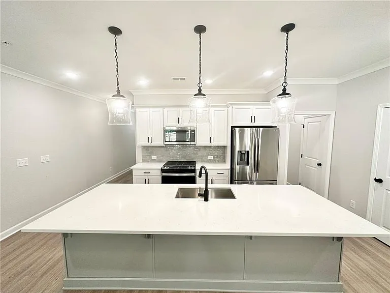 118 Bluffington Way — Photo 5