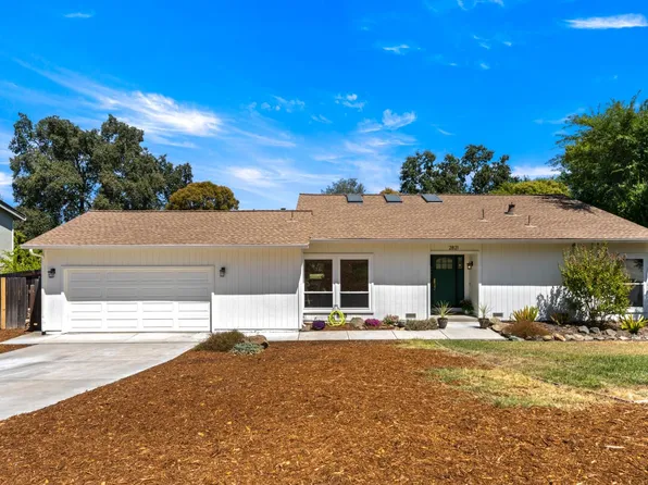 2821 Stanford Ln, El Dorado Hills, CA 95762
