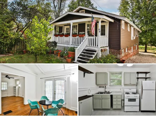 99 Sandau Ave #A, Saint Louis, MO 63119