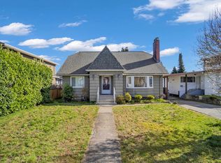 7758 15th Ave, Burnaby, BC