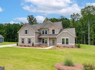 107 Homesite Saddle Dr, Senoia, GA 30276