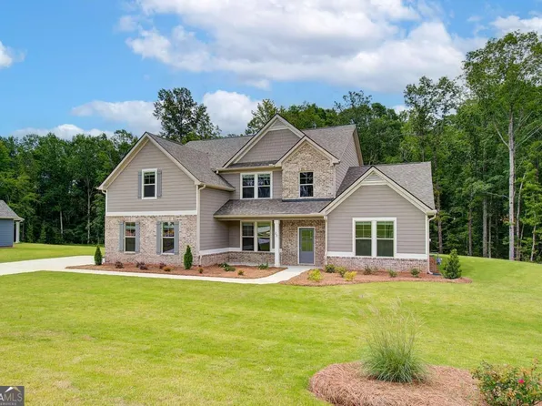 107 Homesite Saddle Dr, Senoia, GA 30276