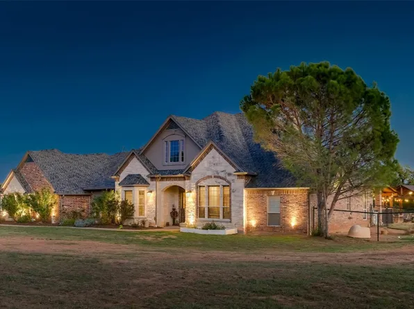 6501 Fm 2738, Burleson, TX 76028