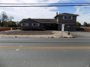 200 Mountain view Avenue, Santa Rosa, CA 95407