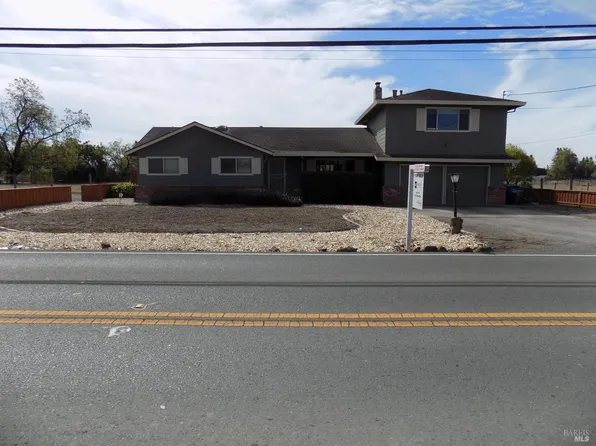 200 Mountain view Avenue, Santa Rosa, CA 95407