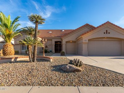 13829 W Via Montoya, Sun City West, AZ, 85375