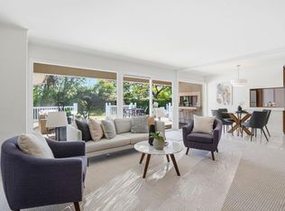 2 Via La Cumbre, Greenbrae, CA 94904