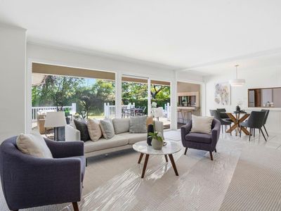 2 via la cumbre, Greenbrae, CA, 94904