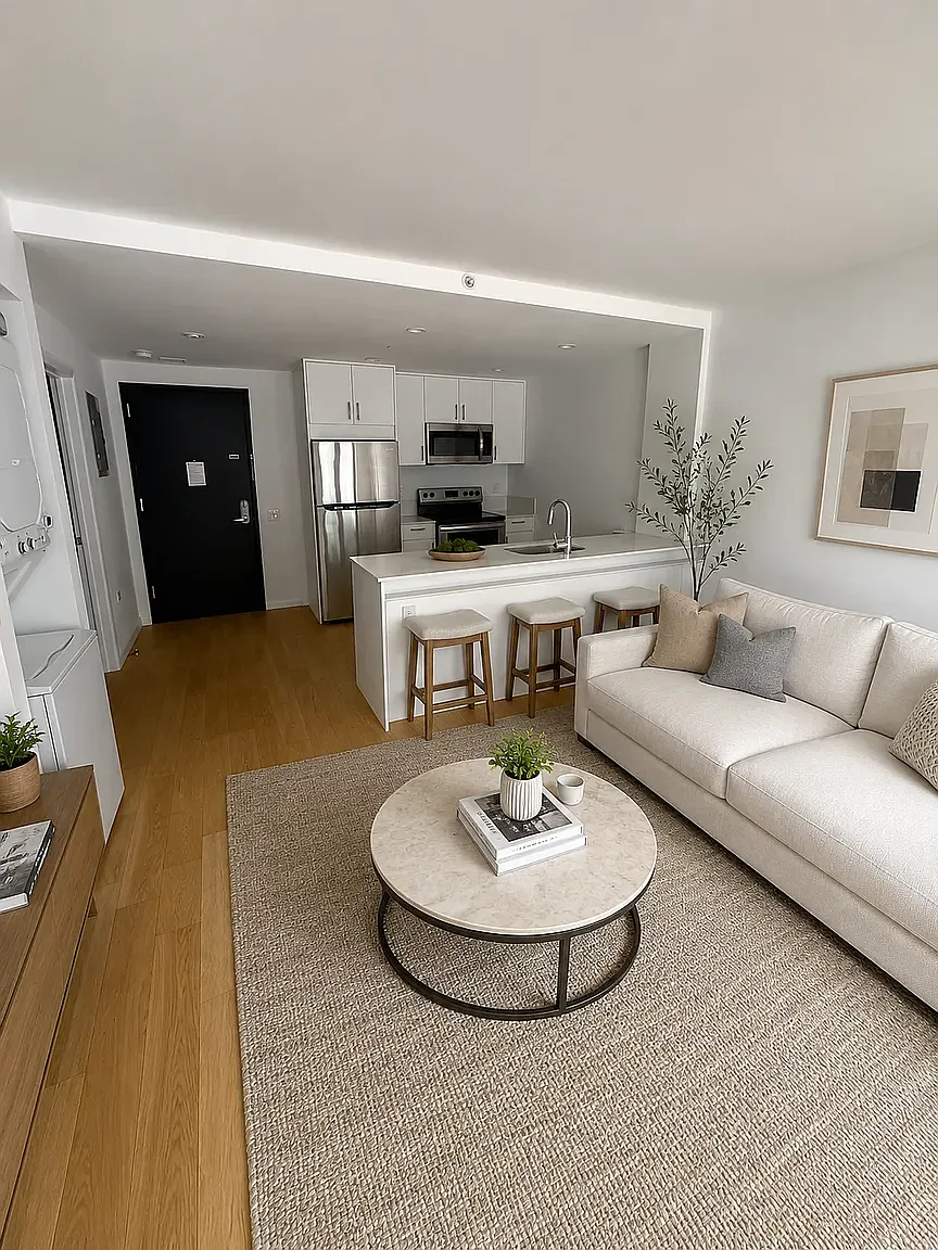 402 East 118th Street — Photo 1
