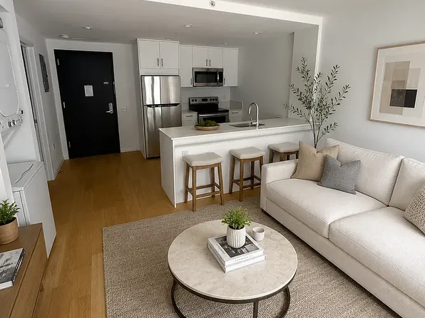402 E 118th St APT 1A, New York, NY 10035