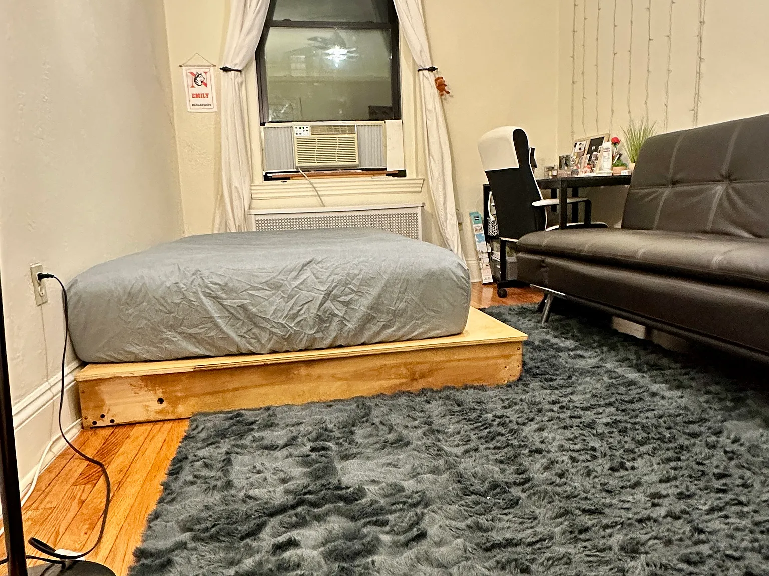 2 bed, 630 sqft, $1,550 — Photo 2