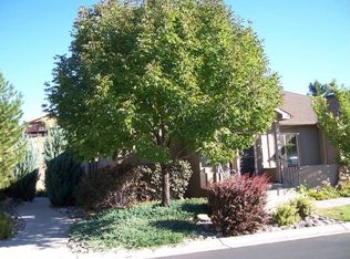 2384 Ridge Circle Dr UNIT 16, Grand Junction, CO 81507