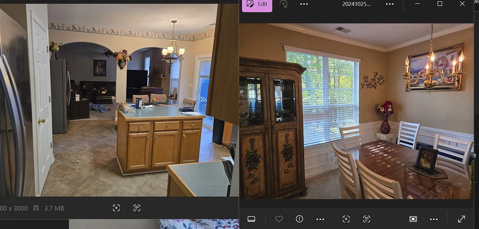 3 bed, 2.5 bath, 2500 sqft, $775 — Photo 2