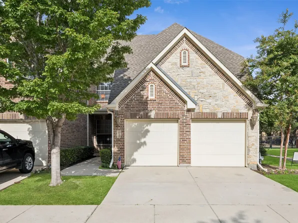 2952 Sicily Way #1104, Lewisville, TX 75067