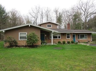 128 Chaunceys Woods Rd, Somerset, PA 15501