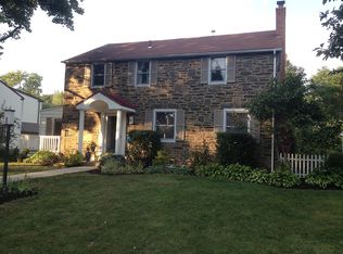 804 Longfield Rd, Erdenheim, PA 19038