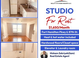 (Undisclosed Address), Brooklyn, NY 11228