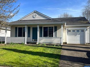 2410 SW Taylor Dr, McMinnville, OR