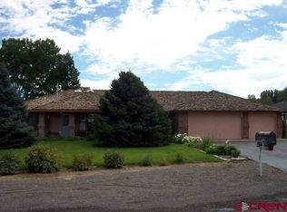 790 Willow Wood Ln, Delta, CO 81416