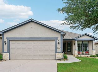 207 Trinity Ln, Georgetown, TX 78633