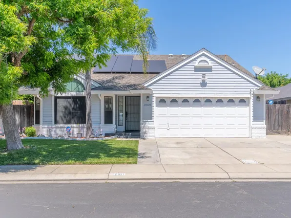 2021 Elwin Way, Modesto, CA 95350