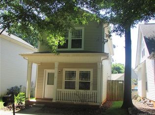 12512 Walden Lea Dr, Huntersville, NC 28078