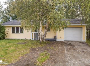 223 S Silver Tip Dr, Palmer, AK 99645