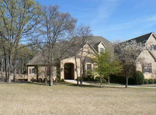 3100 High Point Dr, Flower Mound, TX 75022