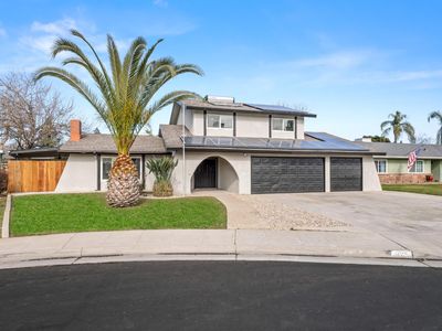 829 Polson Ave, Clovis, CA, 93612