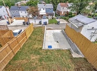 5120 Just St NE, Washington, DC