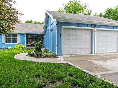 1212 Hampton Dr, Platte City, MO, 64079