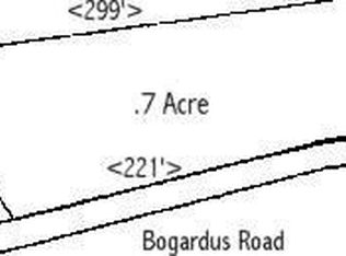 221 Bogardus Rd, Cairo, NY 12413