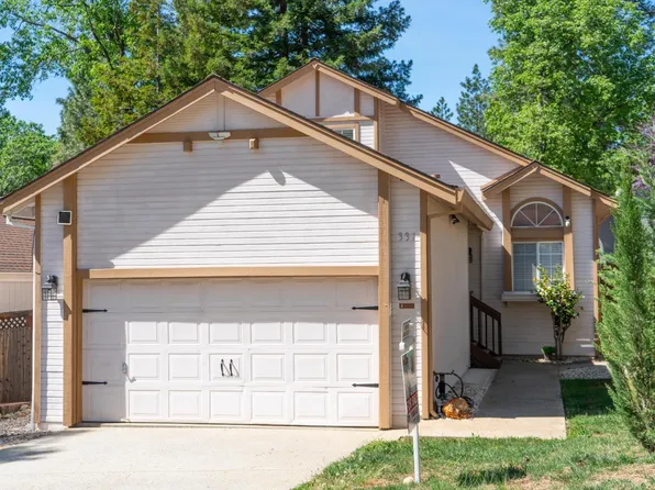 331 Horizon Cir, Grass Valley, CA 95945