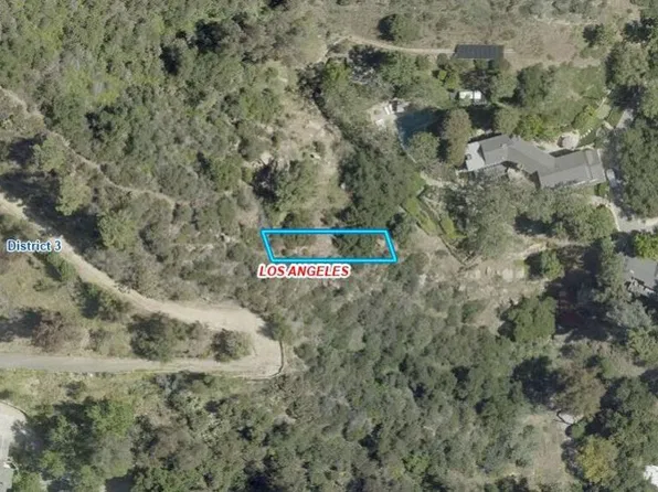 2334 N Dellwood Ln, Los Angeles, CA 90077
